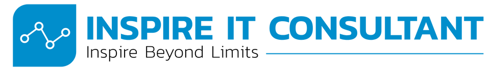 Inspire IT Consultant
